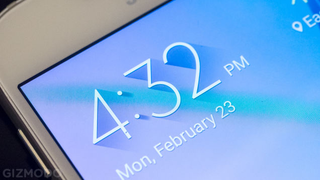 Illustration for article titled Probamos el Samsung Galaxy S6: lo nuevo de Samsung al fin es diferente